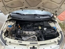 VOLKSWAGEN lleno