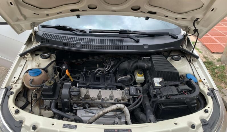 VOLKSWAGEN lleno