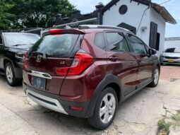 HONDA lleno