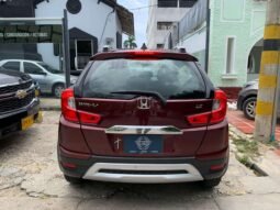 HONDA lleno