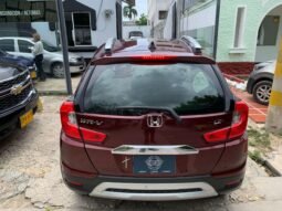 HONDA lleno