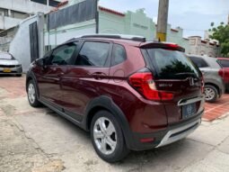 HONDA lleno