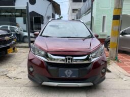 HONDA lleno