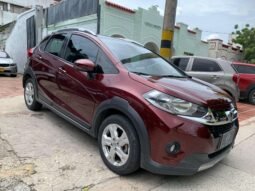 HONDA lleno