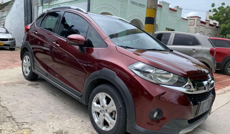 HONDA lleno