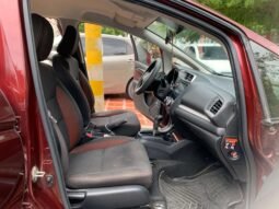 HONDA lleno