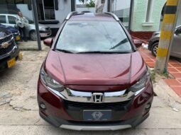 HONDA lleno