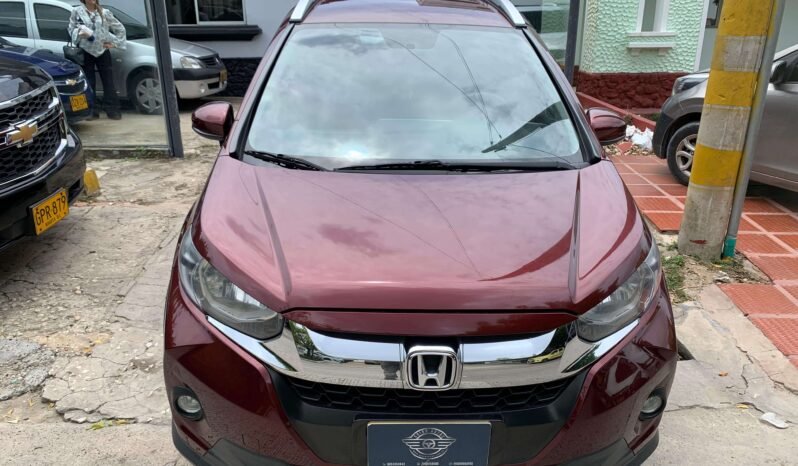 HONDA lleno