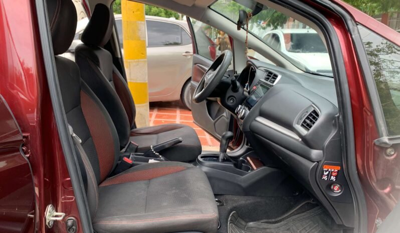 HONDA lleno