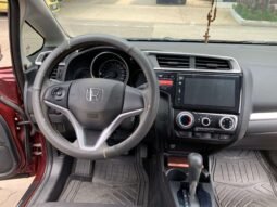 HONDA lleno