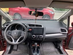 HONDA lleno