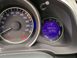 HONDA lleno