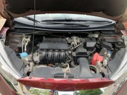 HONDA lleno