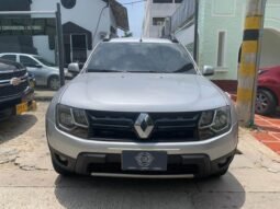 RENAULT lleno