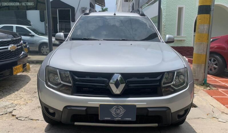 RENAULT lleno