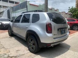 RENAULT lleno