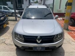 RENAULT lleno