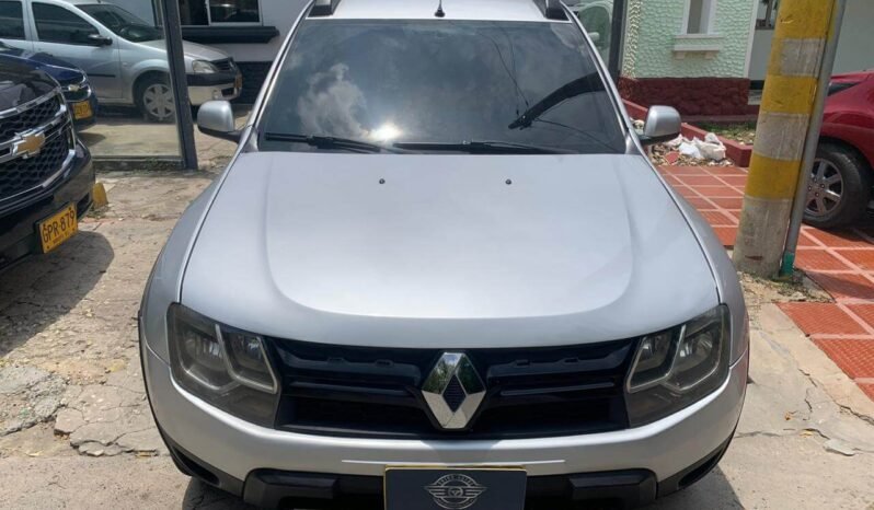 RENAULT lleno