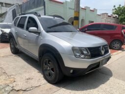 RENAULT lleno
