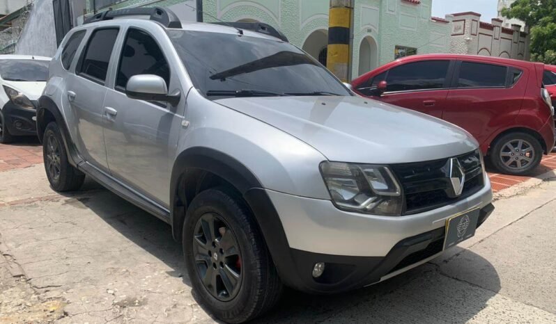 RENAULT lleno