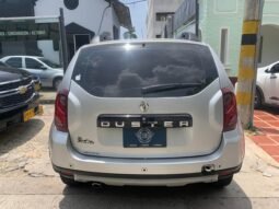 RENAULT lleno