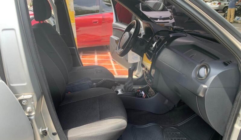 RENAULT lleno