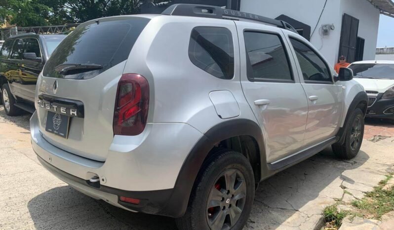 RENAULT lleno