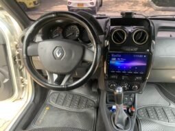 RENAULT lleno