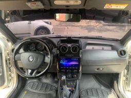 RENAULT lleno