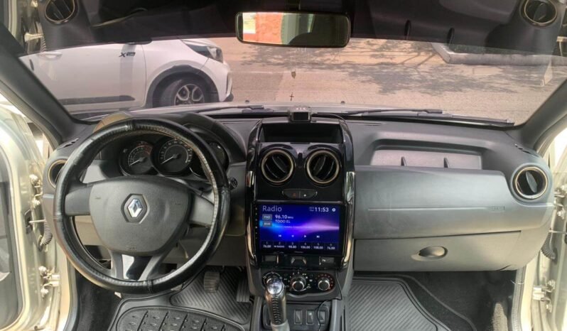 RENAULT lleno