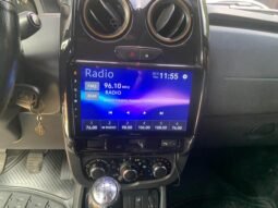 RENAULT lleno