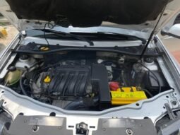 RENAULT lleno