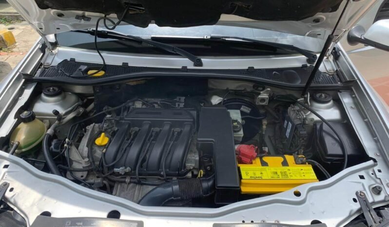 RENAULT lleno
