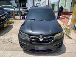 RENAULT lleno
