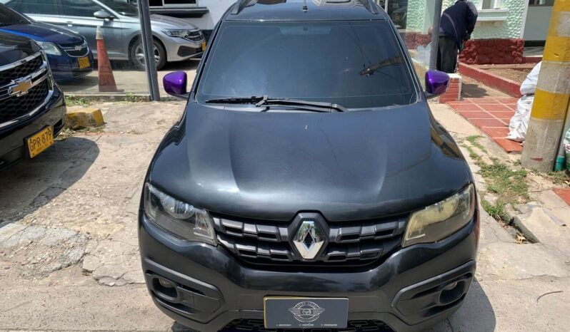 RENAULT lleno