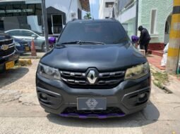RENAULT lleno