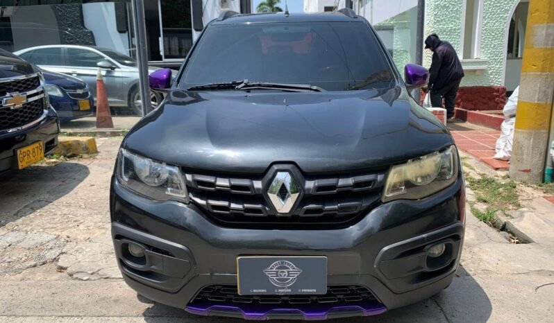 RENAULT lleno