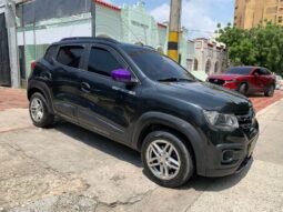 RENAULT lleno
