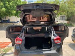 RENAULT lleno