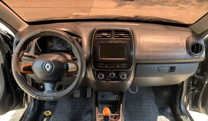 RENAULT lleno