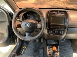 RENAULT lleno