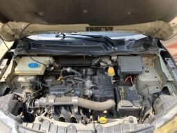 RENAULT lleno