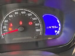 RENAULT lleno