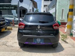 RENAULT lleno