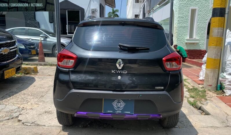 RENAULT lleno
