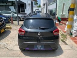 RENAULT lleno