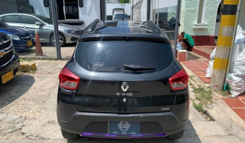 RENAULT lleno