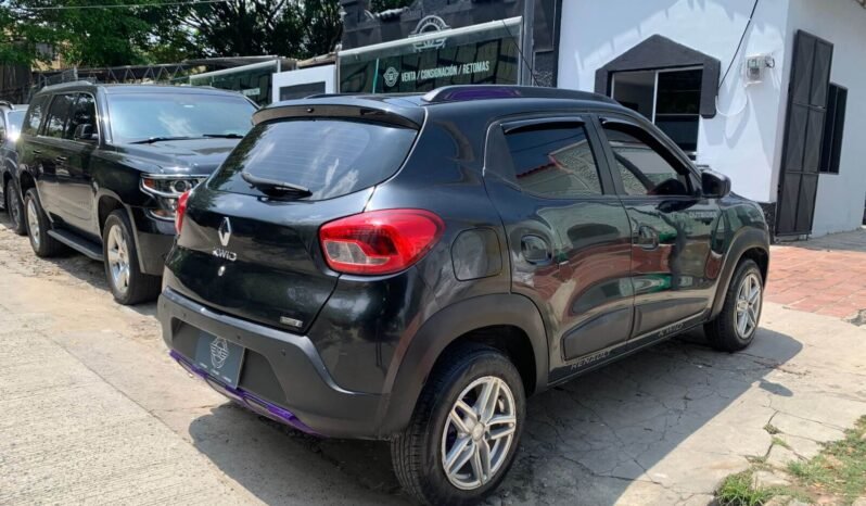RENAULT lleno
