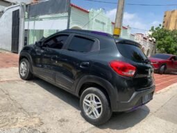 RENAULT lleno