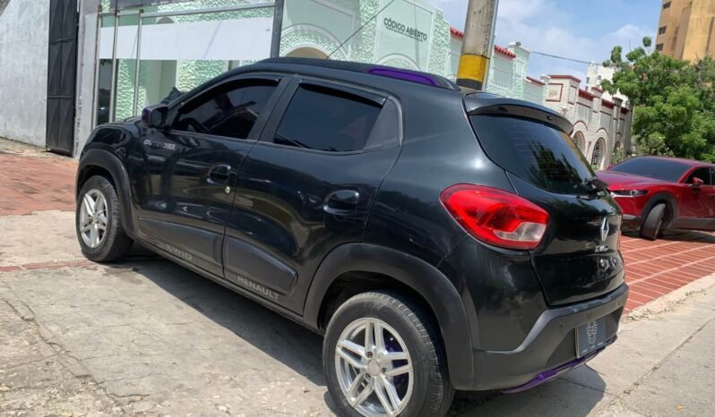 RENAULT lleno